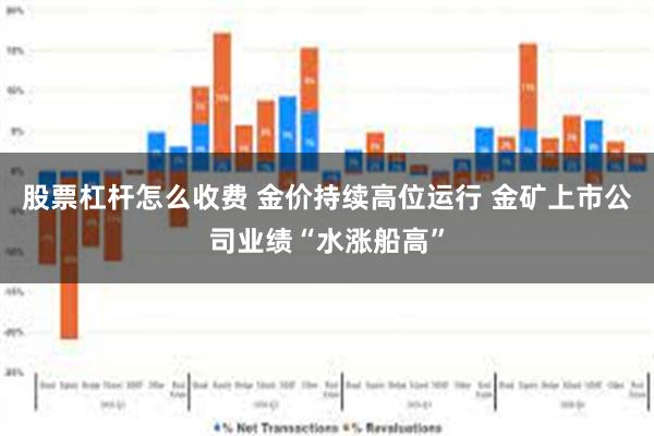 股票杠杆怎么收费 金价持续高位运行 金矿上市公司业绩“水涨船高”